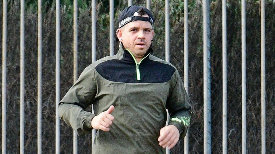 La sorprendente rutina de Dabiz Muñoz antes de las Campanadas