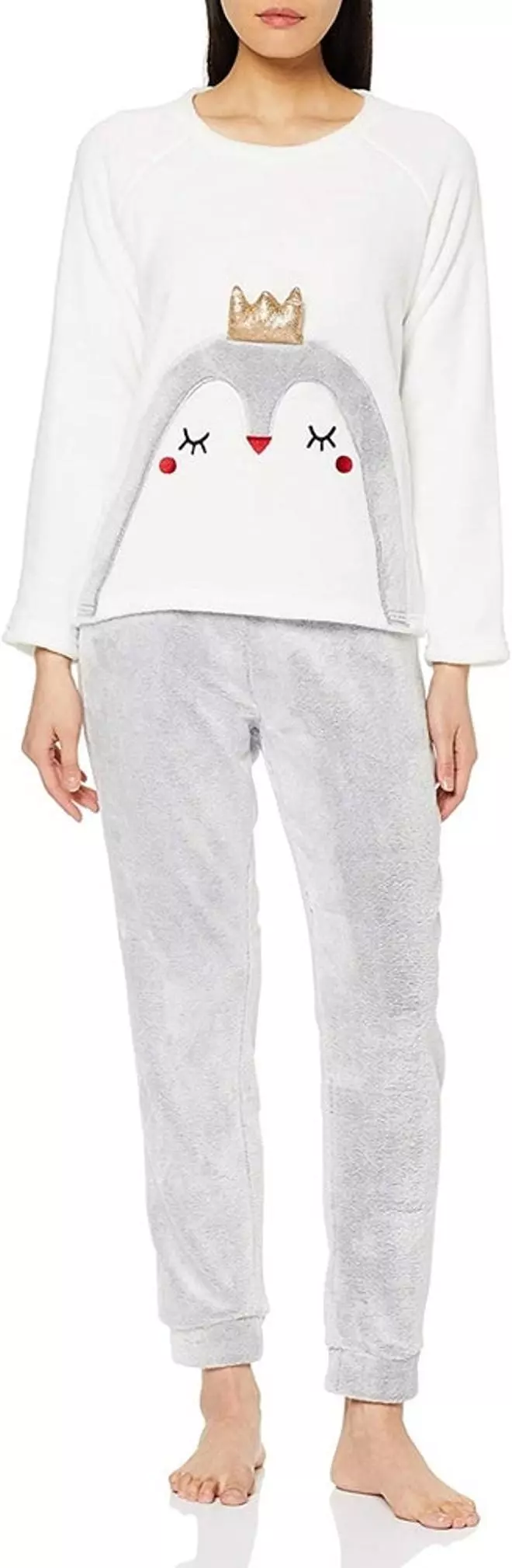 El kit pijamero de Amazon que necesitas