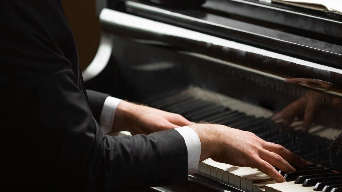 El Festival Internacional de Piano de Gijón contará con más de una veintena de recitales.