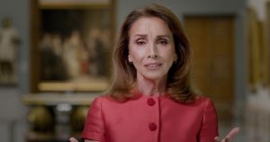 El Prado felicita la Navidad con una versión de ‘España Camisa Blanca’ interpretada por Ana Belén