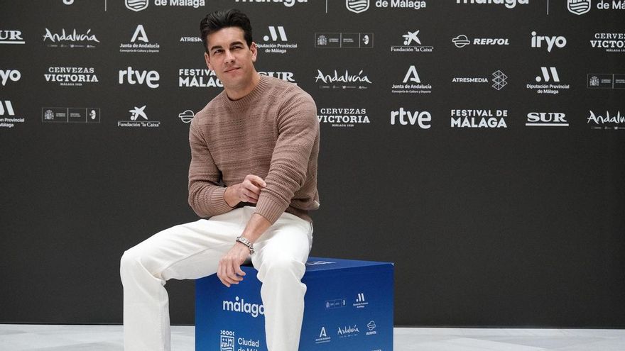 &quot;Las películas del Festival de Málaga están siendo referentes&quot;