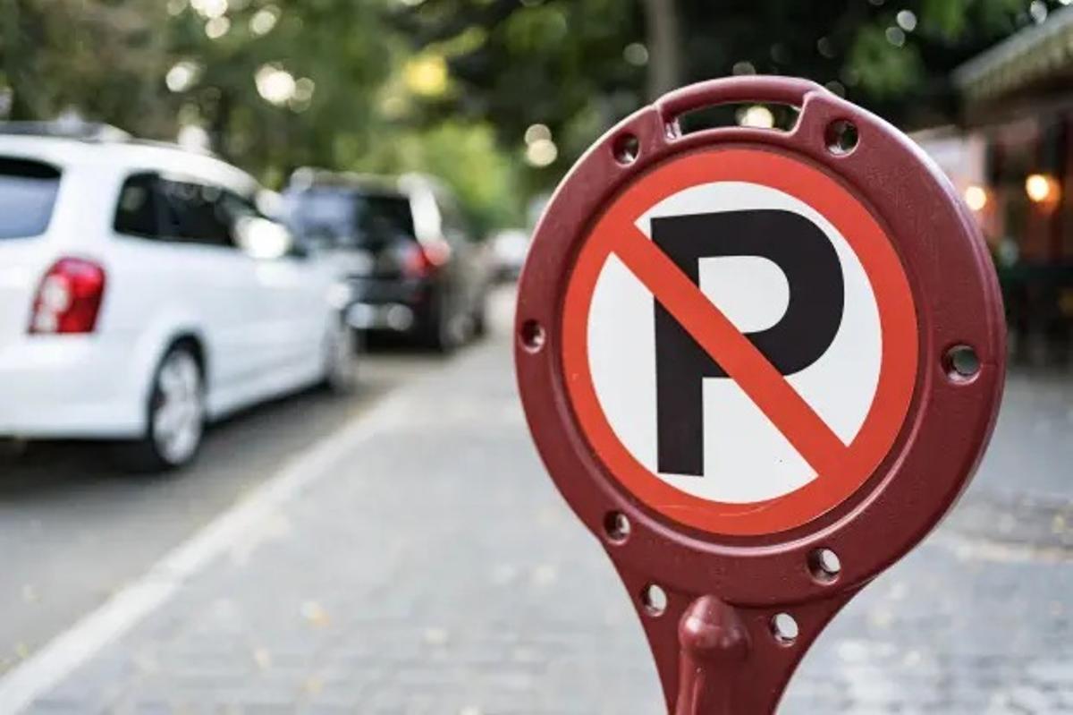 Legalmente se puede prohibir la entrada, siempre que sea por motivos de seguridad