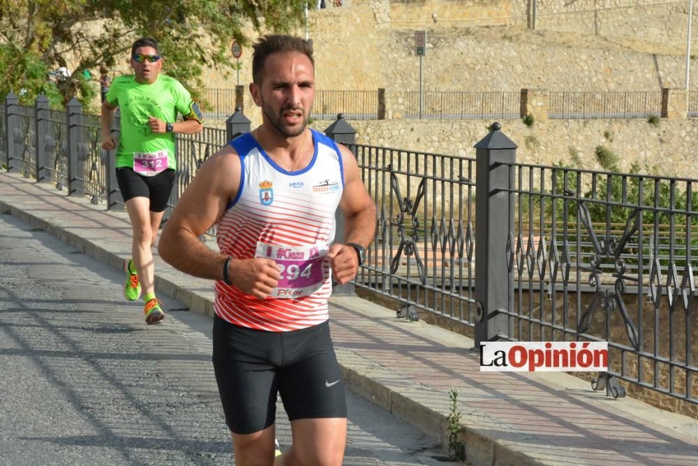 Cieza 10K 2016