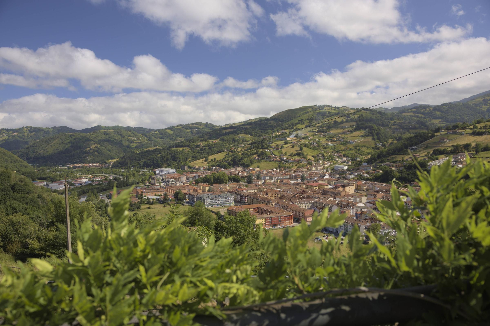 Rincones de Laviana: así es el concejo del Alto Nalón, el punto de encuentro entre la Asturias industrial y el paraíso natural