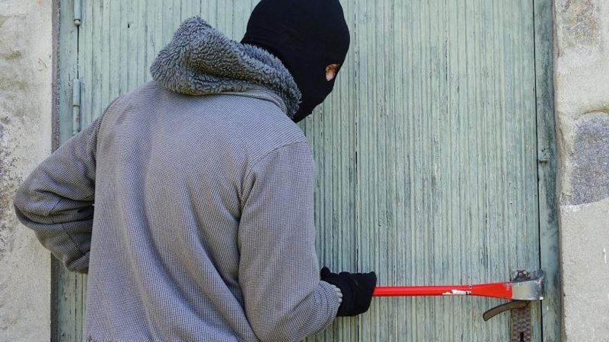 Protege tu hogar de los robos con los sistemas de seguridad de Cerrajería San Jorge