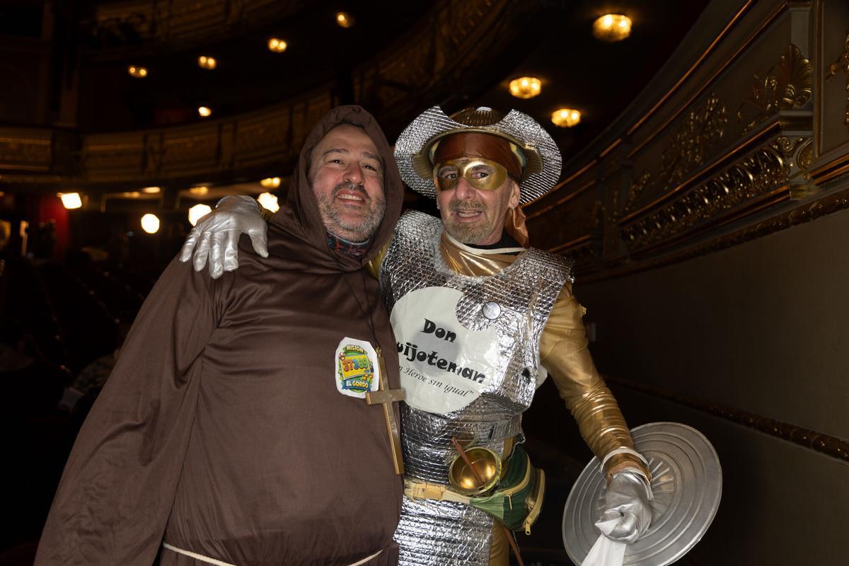 Lotería de Navidad 2025.