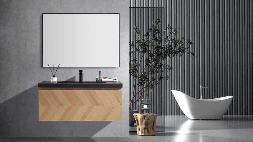 Blö, la nova marca de mobles de bany i sanitaris de l’empresa Iniciativa Exterior 3i