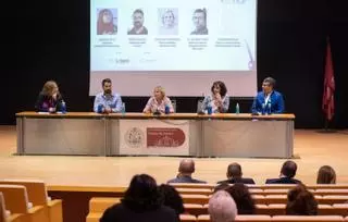 Una jornada en Zamora para abordar los avances hacia la cura del cáncer y las terapias personalizadas