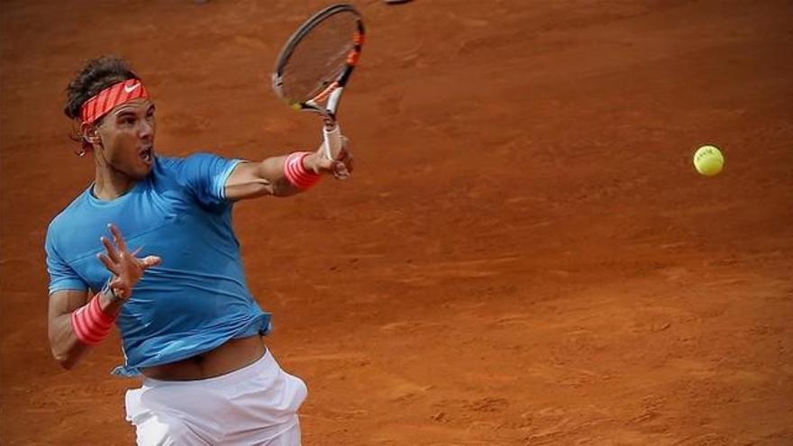 Nadal: &quot;¿Zika? Si hubiera riesgo, la gente no haría vida normal&quot;