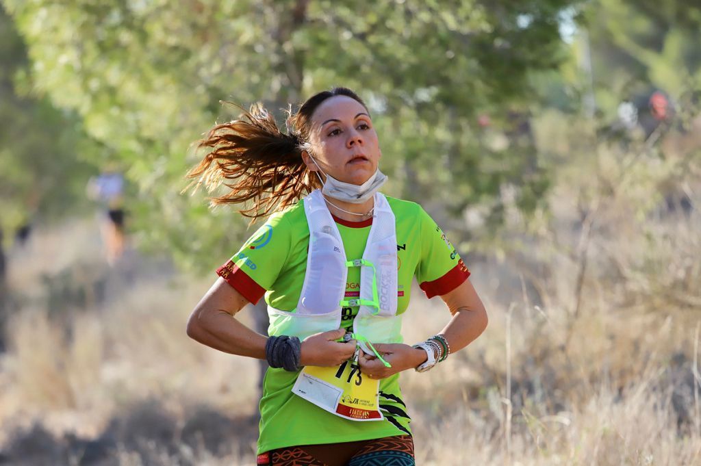 Carrera Lemon Trail de Santomera