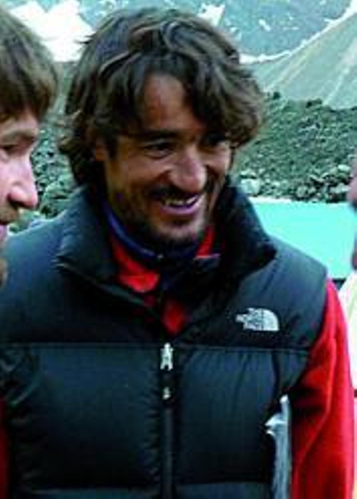 Jorge Egocheaga.