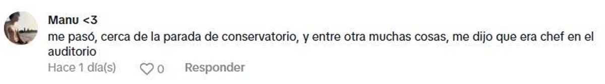 Estafa chef Santa Cruz