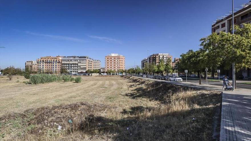 Educación licita el proyecto del nuevo colegio Los Ángeles de Badajoz por 250.000 euros