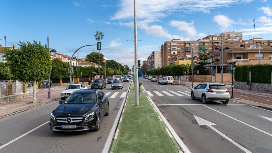 El pago del Impuesto de Vehículos se podrá hacer con Bizum en Cartagena