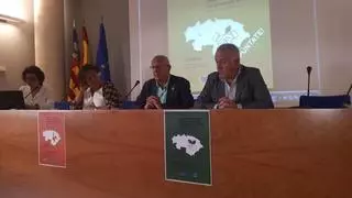 Creama acoge una jornada sobre el futuro de la economía sostenible en la Marina Alta