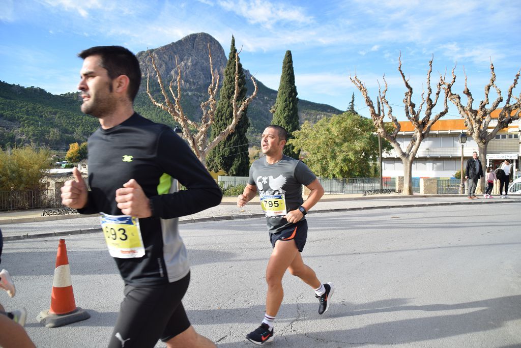 Media Maratón de Cieza 3