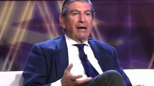 JOSÉ MANUEL DÍAZ-PATÓN EN ¡DE VERNES!