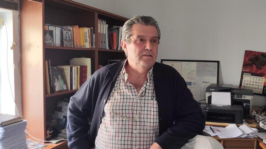 Vídeo | Testimonio de José del Rey, perito tasador de automoción en Coria