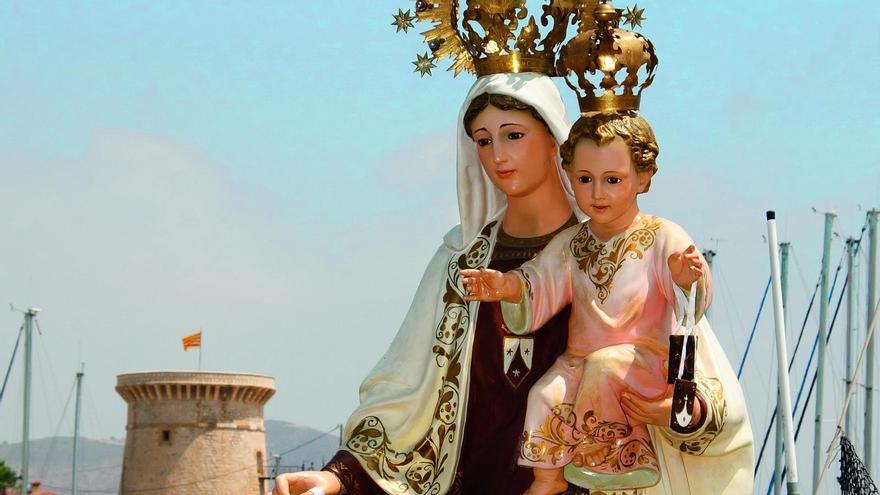 El Campello abre la convocatoria para participar en el concurso de carteles de sus fiestas patronales
