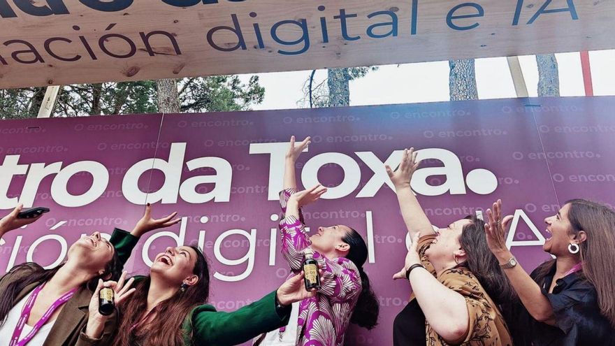 O Encontro da Toxa hará de Galicia el epicentro del talento y la sostenibilidad empresarial