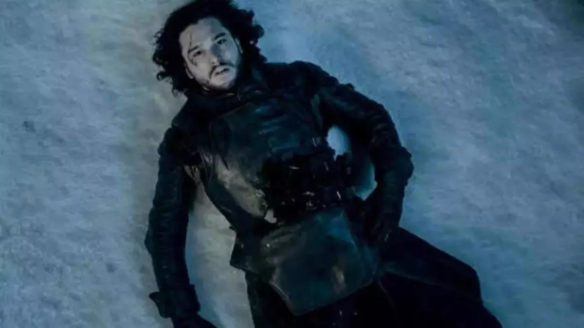 Los bandazos de HBO (o como se llame)