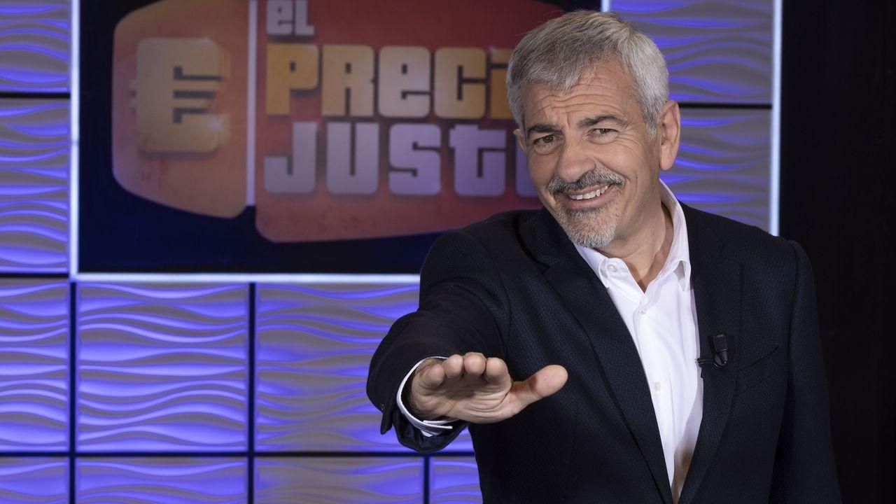 'El precio justo'