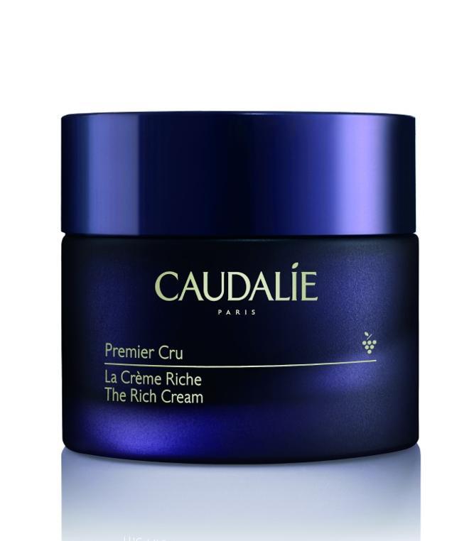 Crema rica Premier Cru, de Caudalie