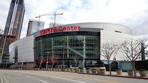 segea52802011 march 15  2020  los angeles  california  usa   general view 200316093312