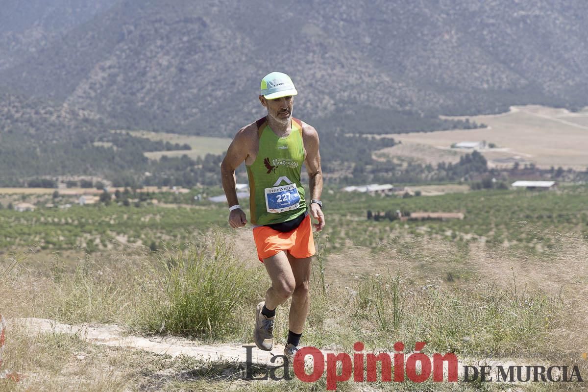 Arcilasis 2025 (carrera a pie y MTB)