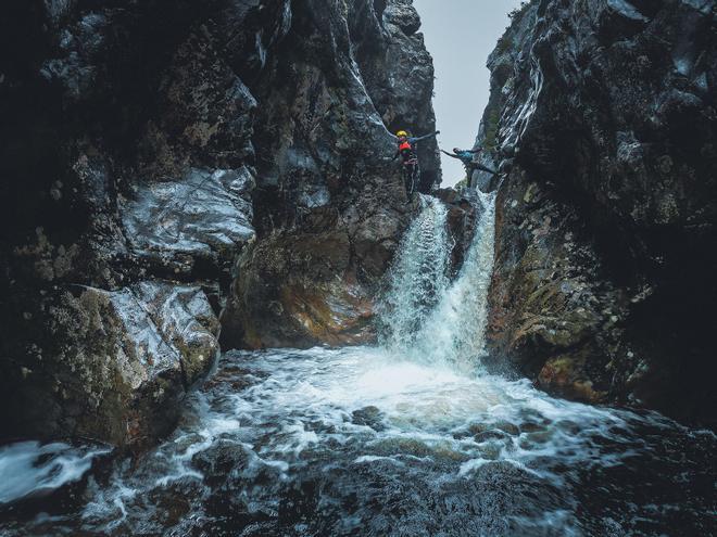 Tasmania, Oceanía