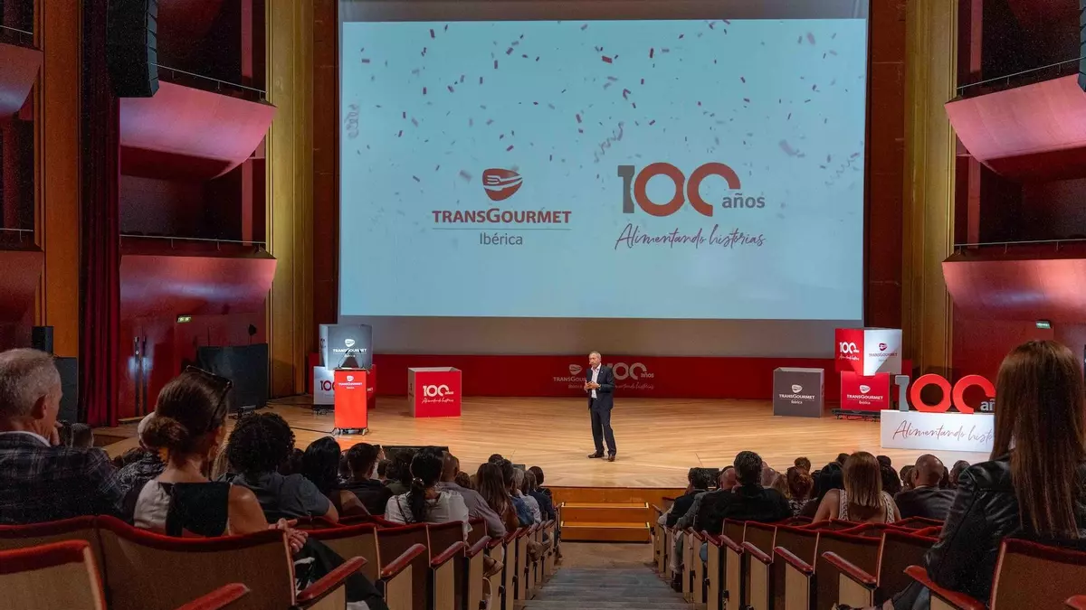 Transgourmet Ibérica se consolida en Las Palmas con más de 6.900 clientes