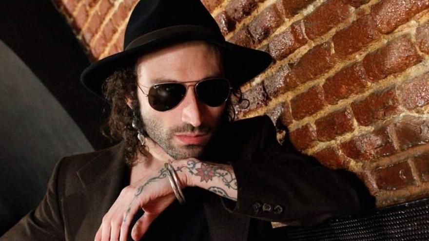 Leiva // Archivo