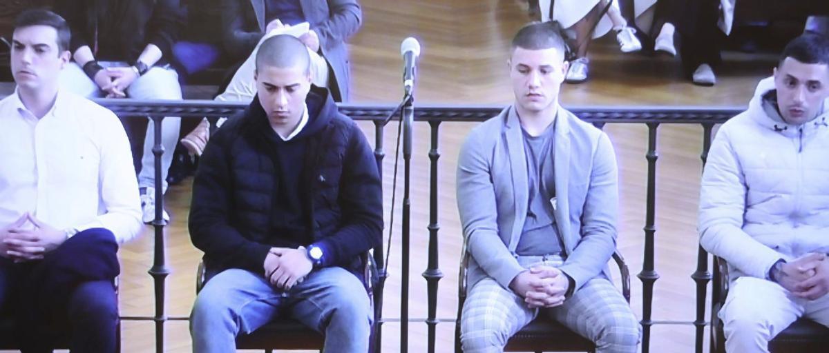 Верховный суд Испании намерен вынести решение по делу Самуэля Луиса