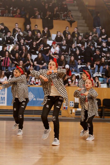 17è Campionat de Funky Hip Hop Ciutat de Girona