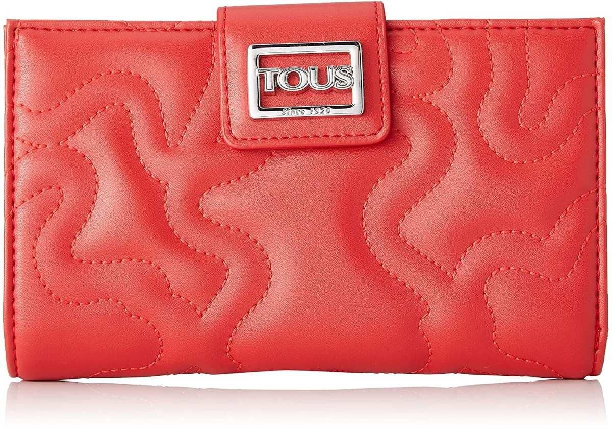 Cartera de Tous