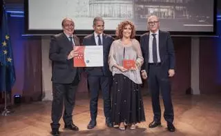 Valmma Soluciones, premiada por su excelencia