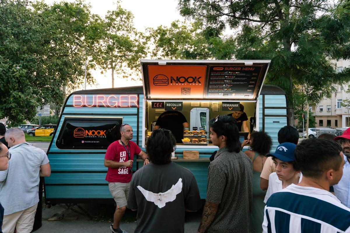 Una celebració on gaudir del bon ambient, tallers, plantes i bon menjar