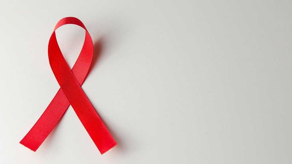 VIH: ¿Qué significa el lazo rojo? - La Unión