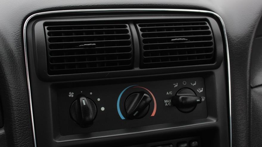 ¡Adiós al calor! Descubre la técnica para enfriar tu coche en segundos sin aire acondicionado