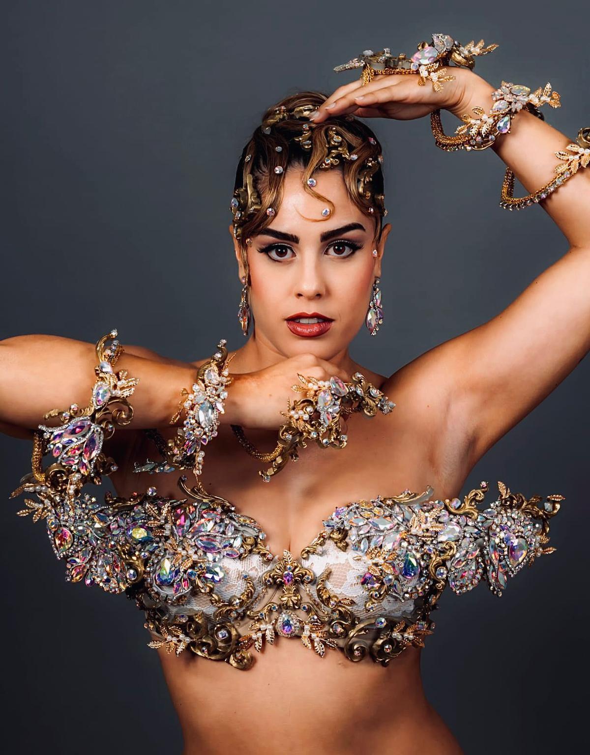 Daniela Sánchez Padilla.