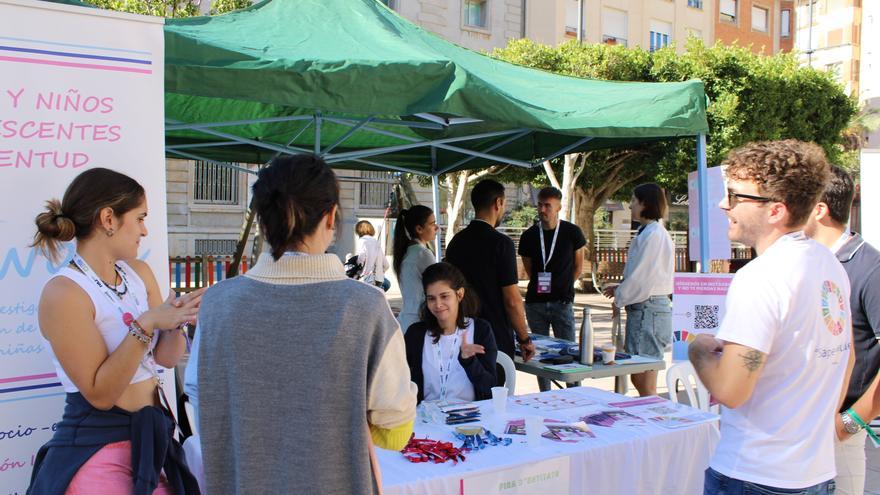 Castelló impulsará 39 medidas para afrontar los retos de la juventud