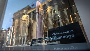 Les obertures comercials els diumenges i dies festius a Barcelona portaran aquest estiu més contractacions