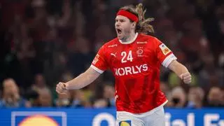 Mikkel Hansen: 'adiós' a una leyenda del balonmano