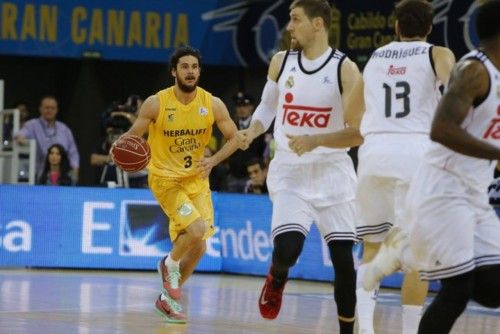 BALONCESTO ACB LIGA ENDESA PLAYOFF