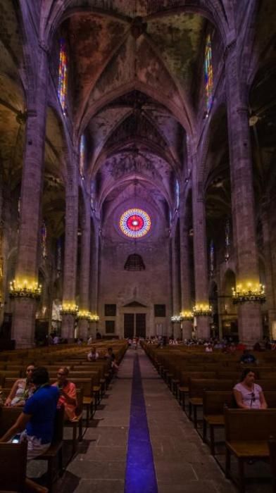 Kathedrale Kirchen Klöster Mallorca