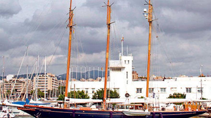 Palma abre el viernes la mayor feria náutica de su historia