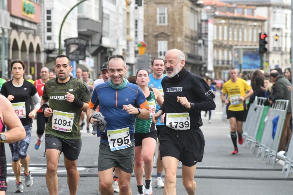 Búscate en la carrera de la Coruña21