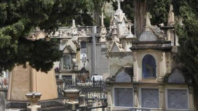 El cementerio de Villajoyosa se ampliará con 115 nichos