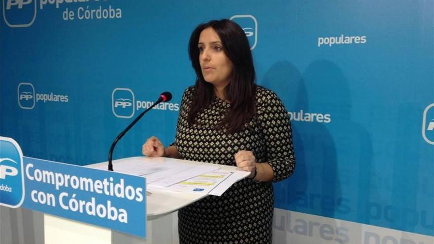 El PP propone la regulación de la Formación Profesional