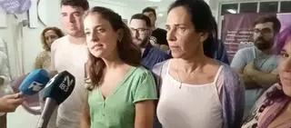 Debacle de Unidas Podemos, que pierde un conseller, su diputada y el 60% de sus ediles en Ibiza